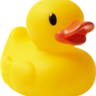 Dr. Ducky