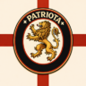 + Patriota +