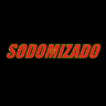 sodomizado