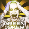 Green Joker