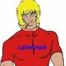 LatinCrack